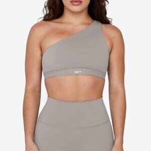 Set Active SportBody Set - Stone (Tan) - No Longer Available Online - Size L